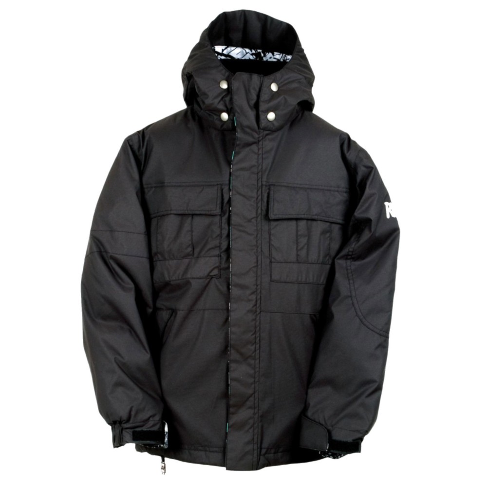 Ride Boys Snowboard Jackets