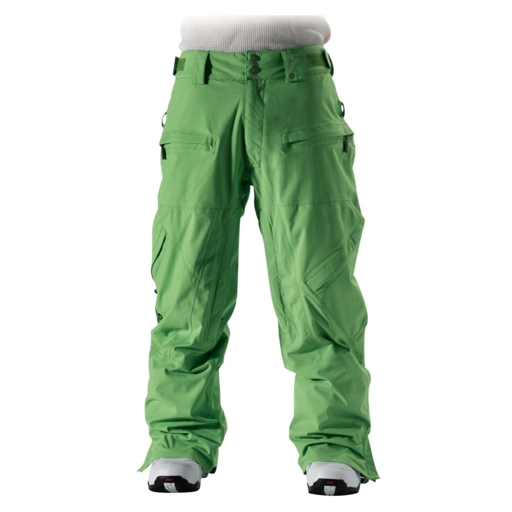 Vans Matlock Mens Snowboard Pants 2009