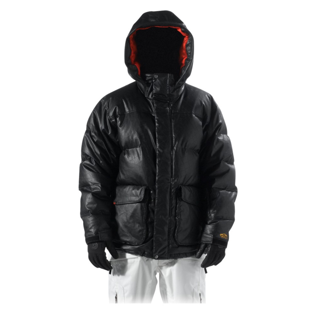 Vans All Mens Jackets