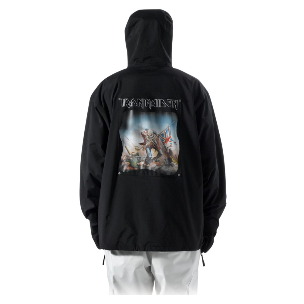 Vans All Snowboard Jackets
