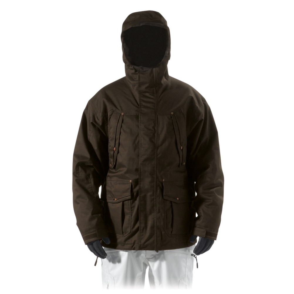 Vans Mens Snowboard Pants