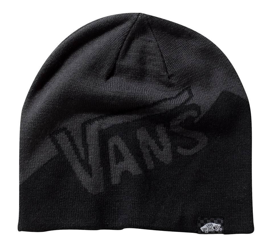 Vans Mens Snowboard Hats