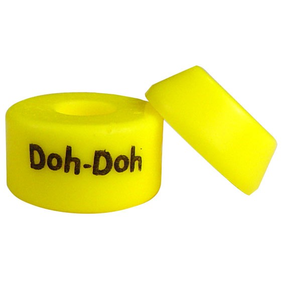 Doh Dohs Yellow bushings