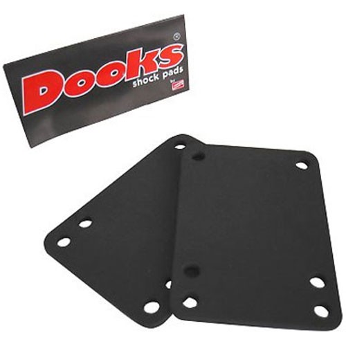 Dooks Skateboard Risers
