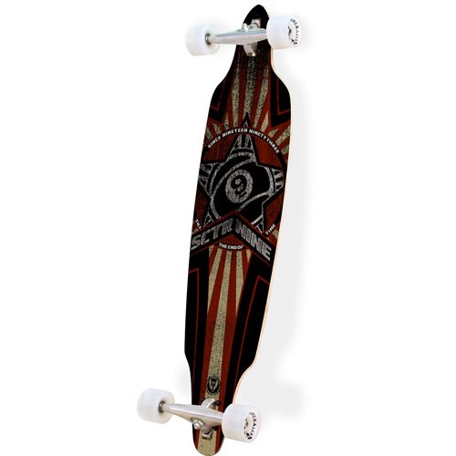 Sector 9 Skateboards