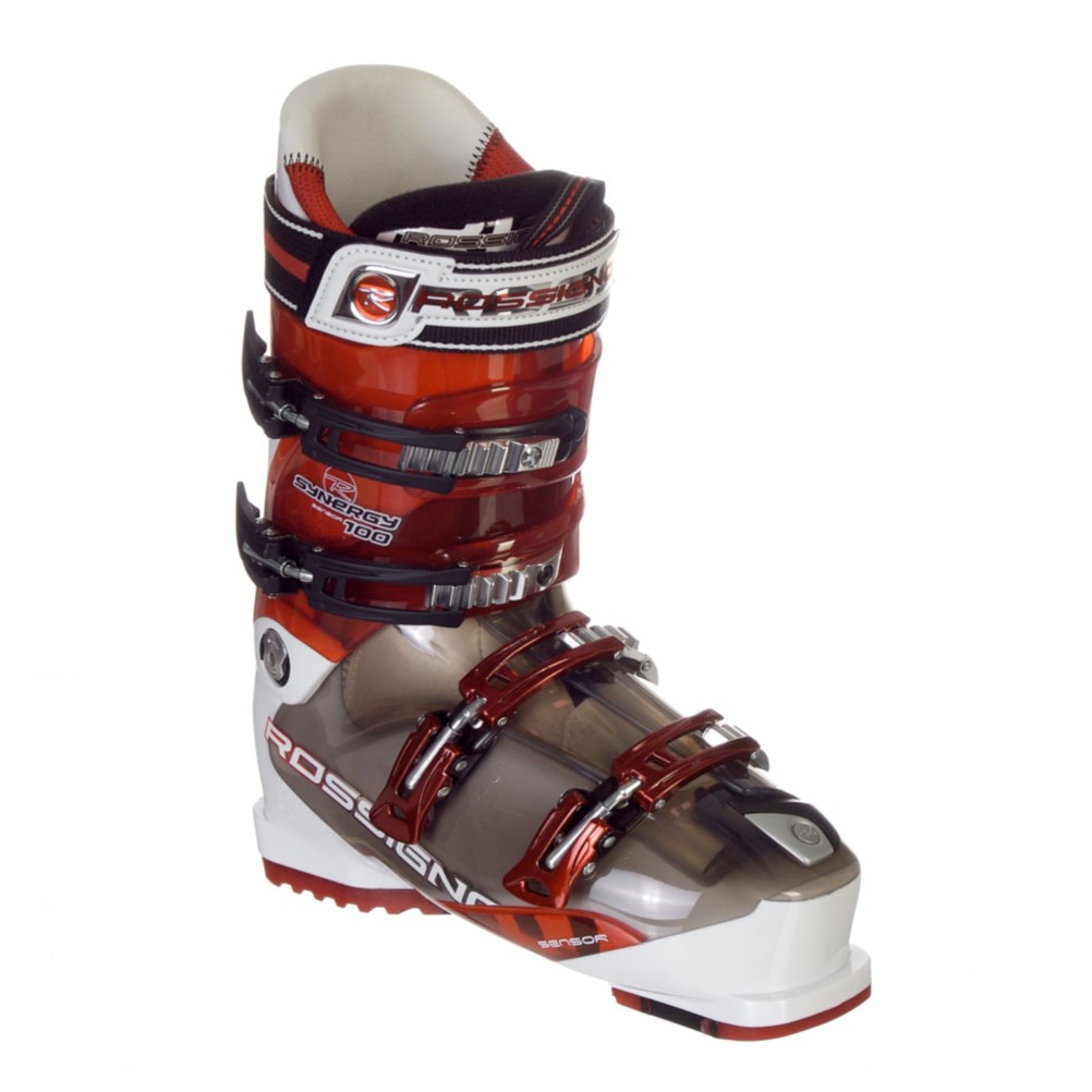 Rossignol Synergy Sensor 100 Ski Boots