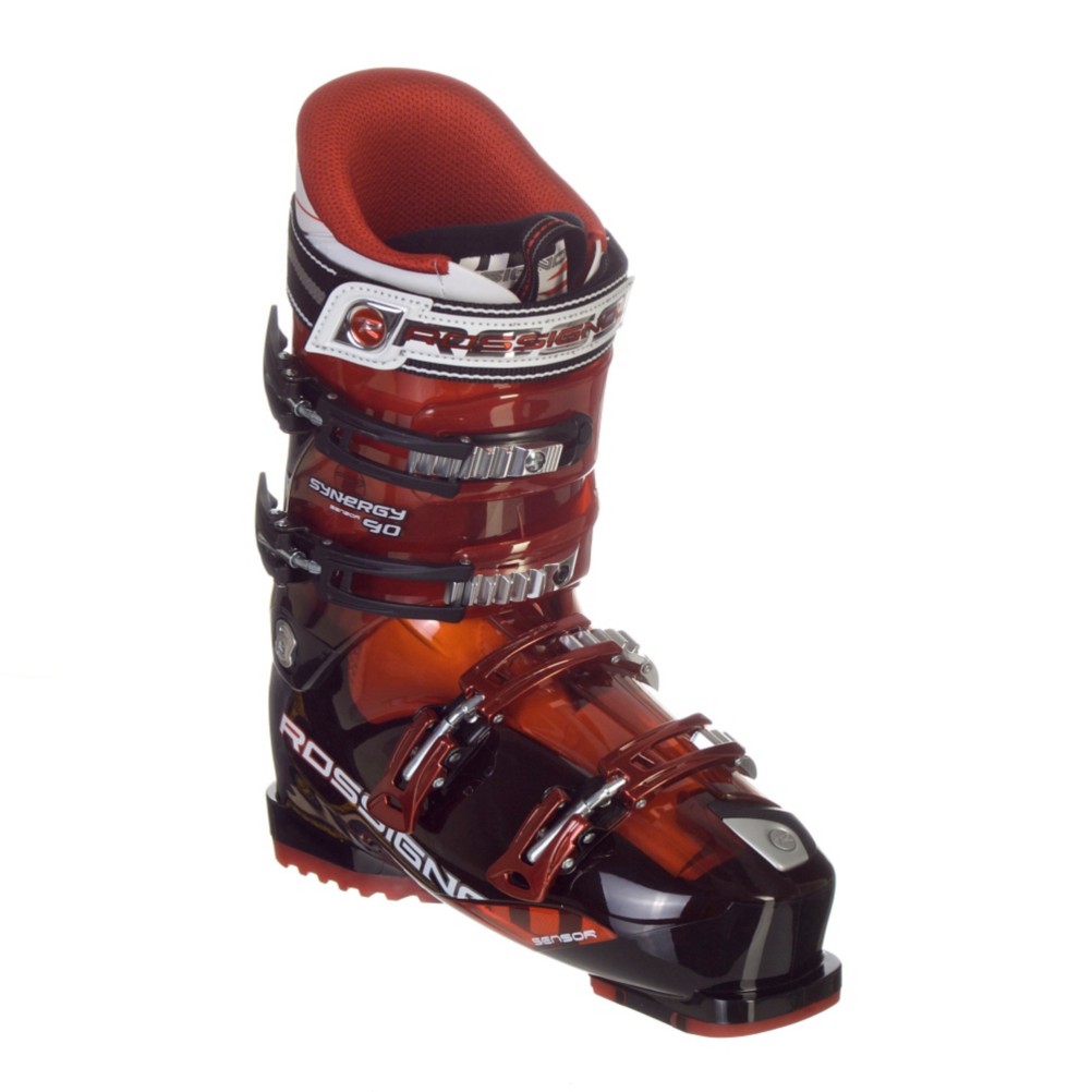 Rossignol Synergy Sensor 90 Ski Boots 2011