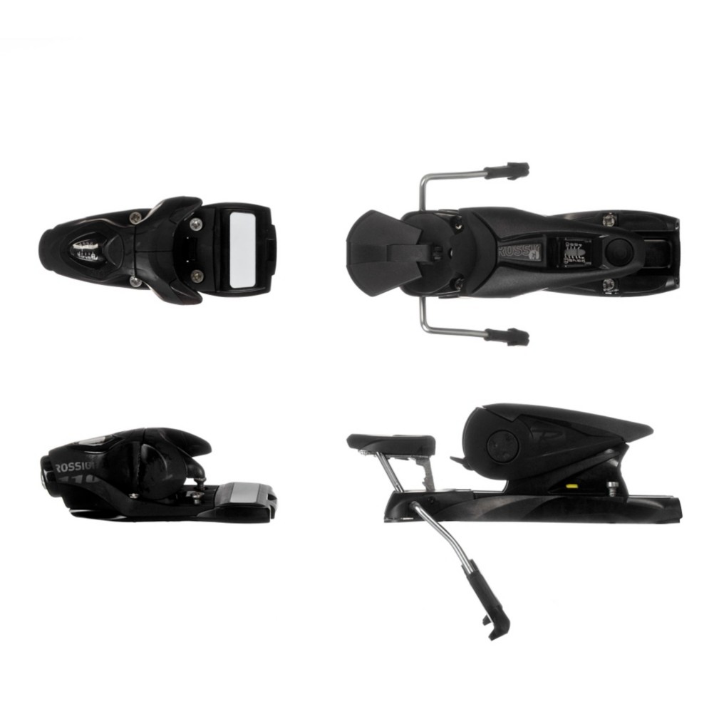 Rossignol Freeski 110 XL Ski Bindings 2011