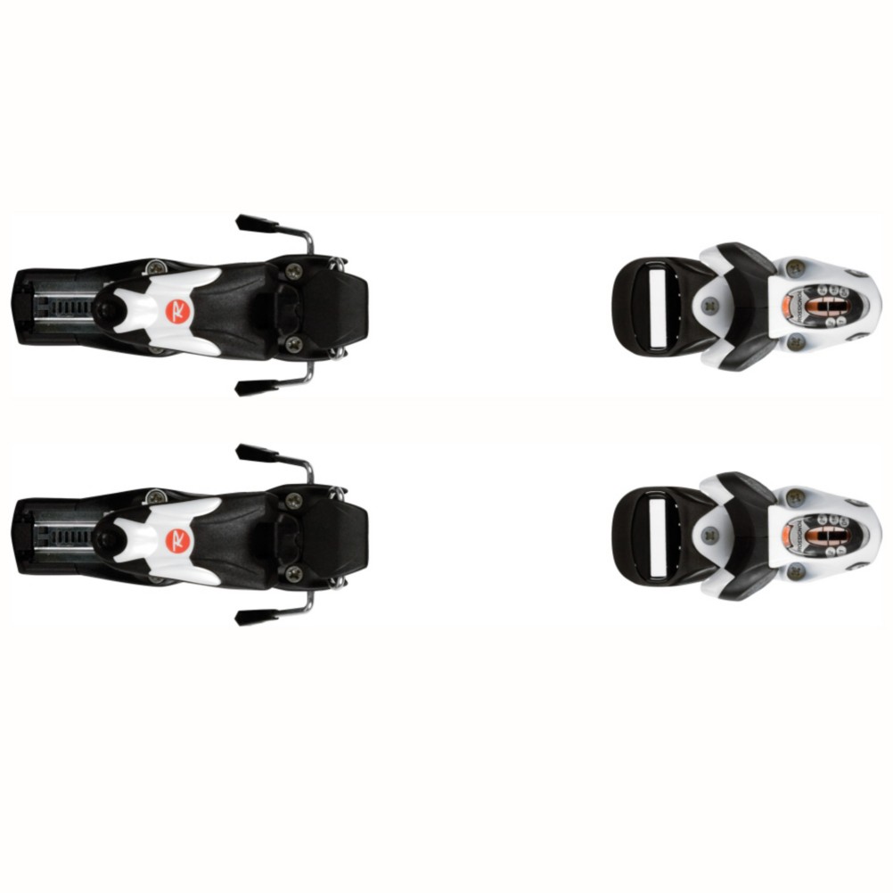 Rossignol Comp Kid Ski Bindings - Kids 2011
