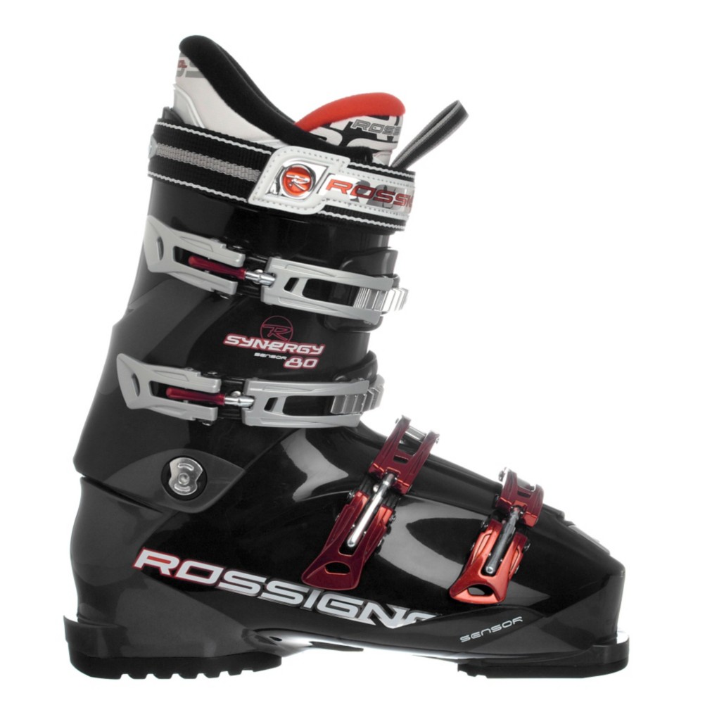 Rossignol Synergy Sensor 80 Ski Boots 2010