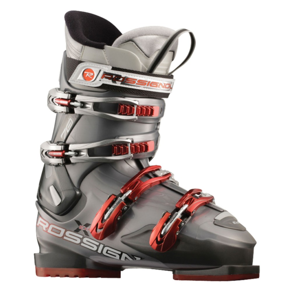 Rossignol Exalt X 70 Ski Boots 2010