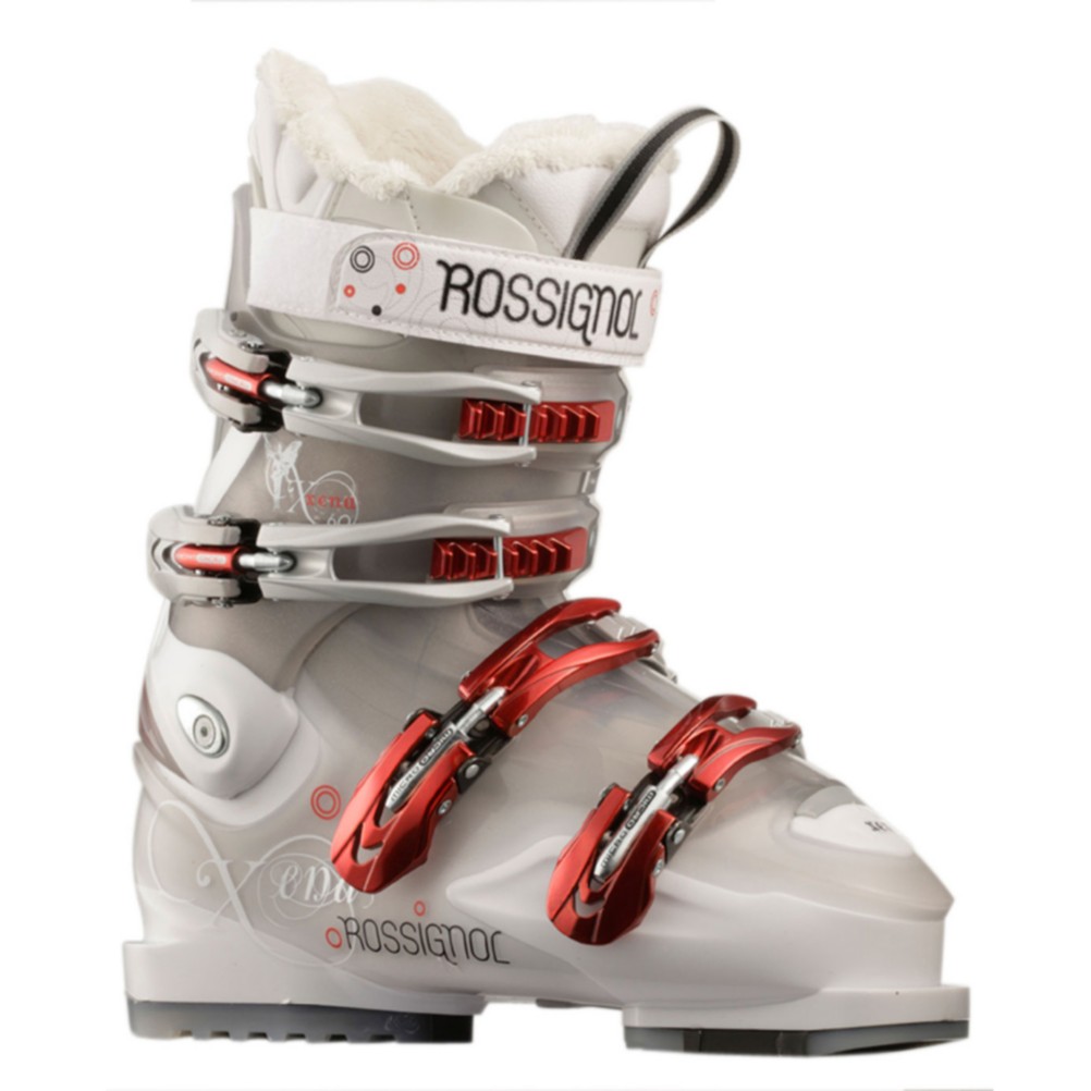 Rossignol Womens Ski Boots