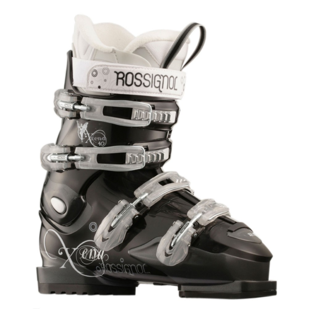 Rossignol Xena X 40 Womens Ski Boots 2011