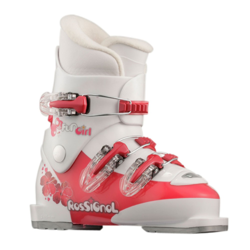 Rossignol Kids Ski Boots