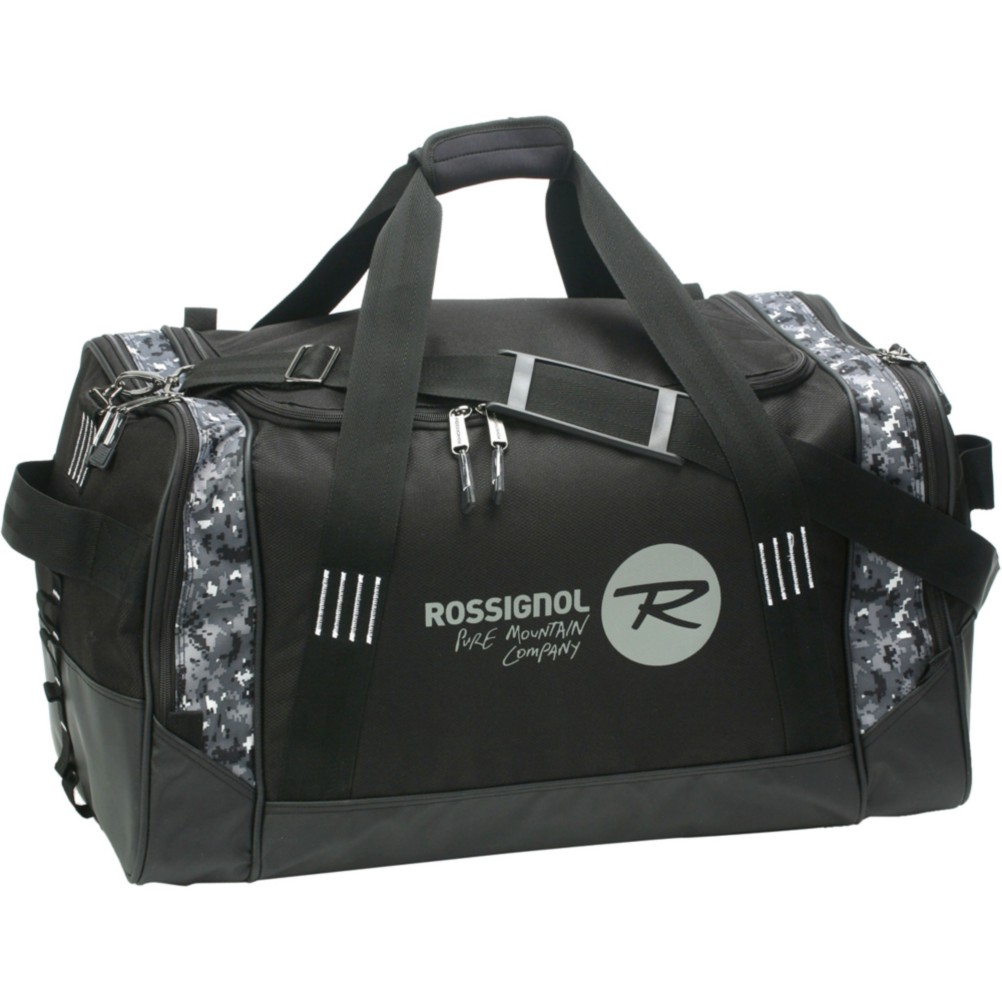 Rossignol Travel - Cargo Bags