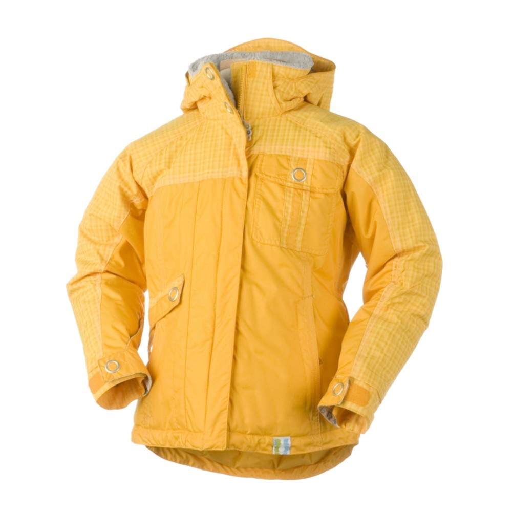 Obermeyer Girls Ski Jackets