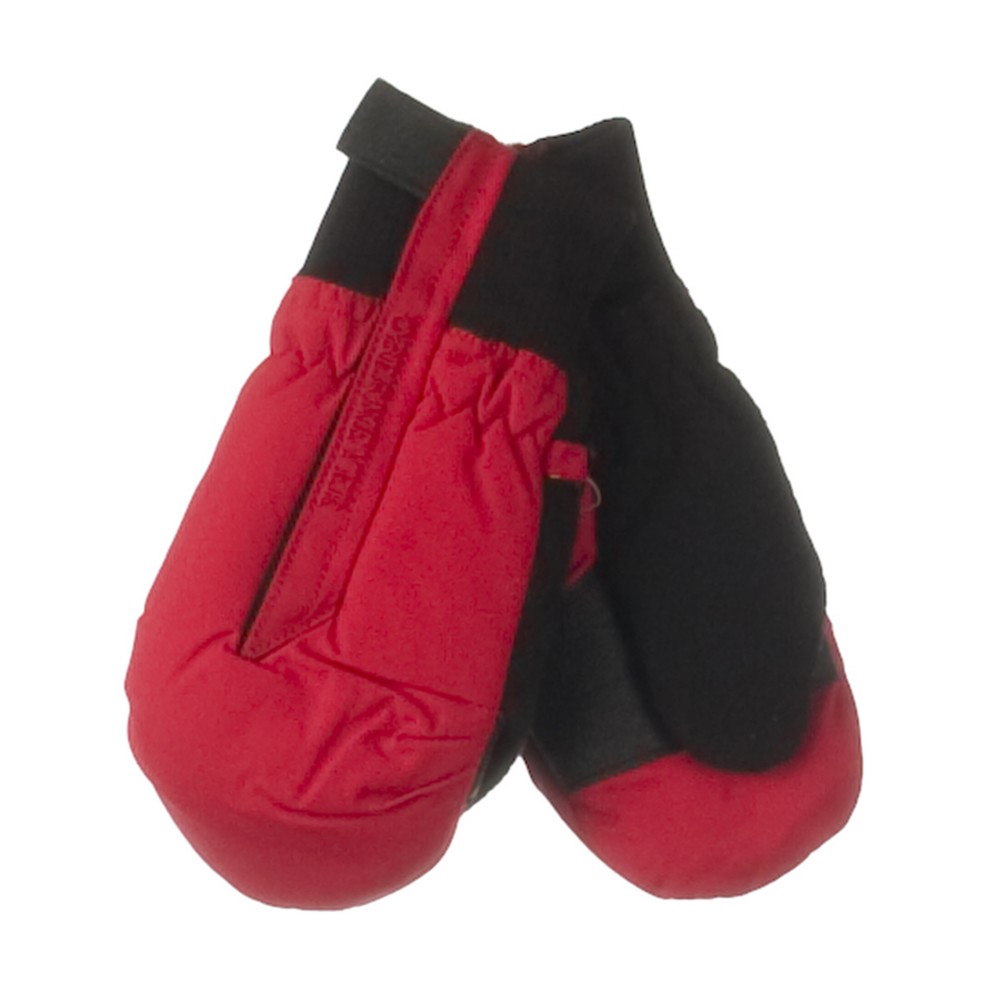 Obermeyer Thumbs Up Mittens - Toddler 2010