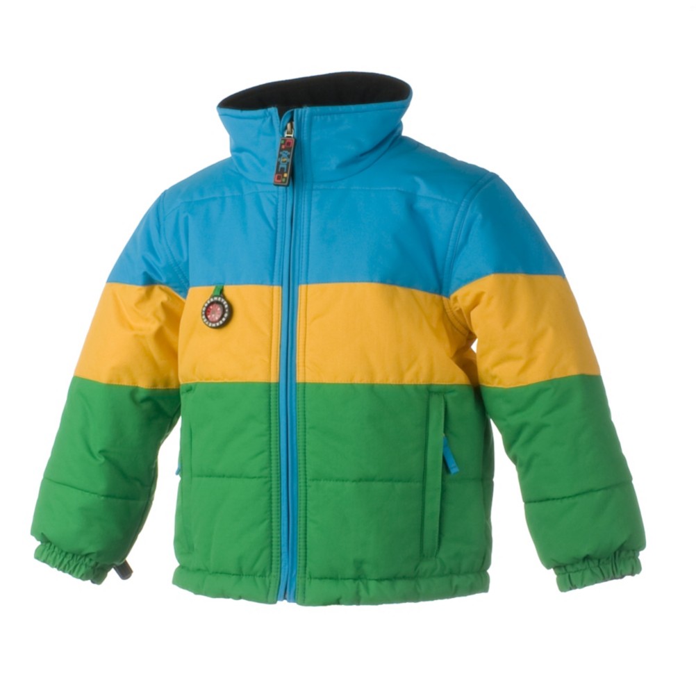 Obermeyer Toddler Snowboard Jackets