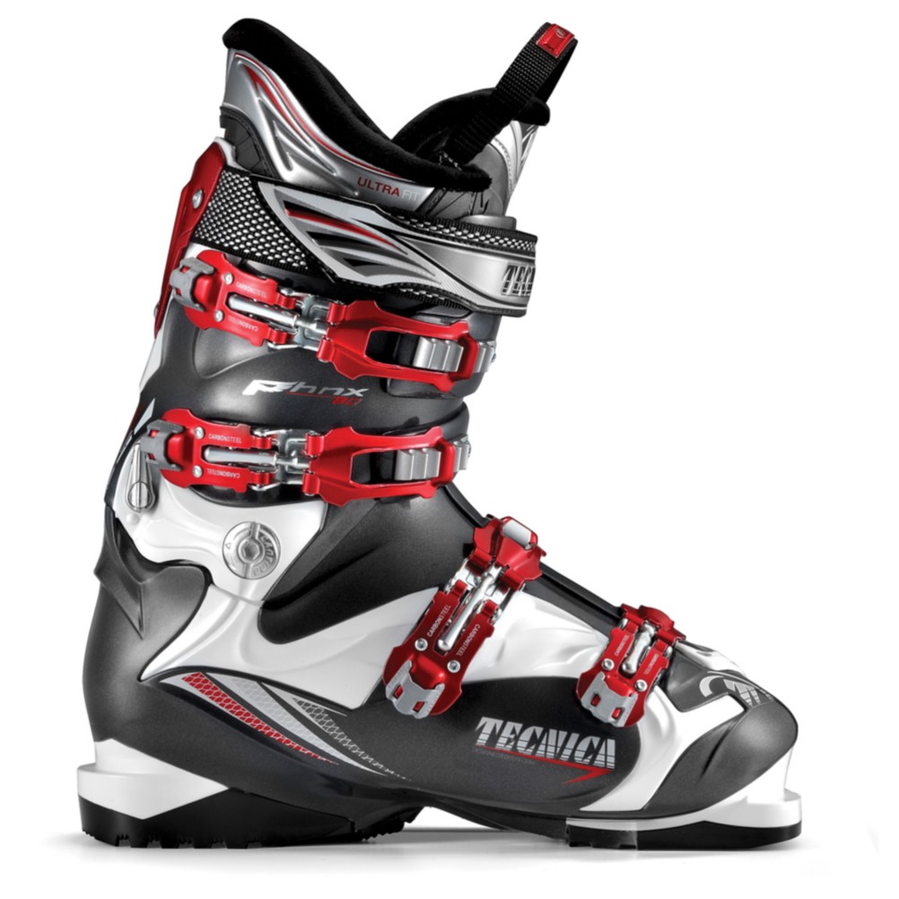 Tecnica Mens Ski Boots