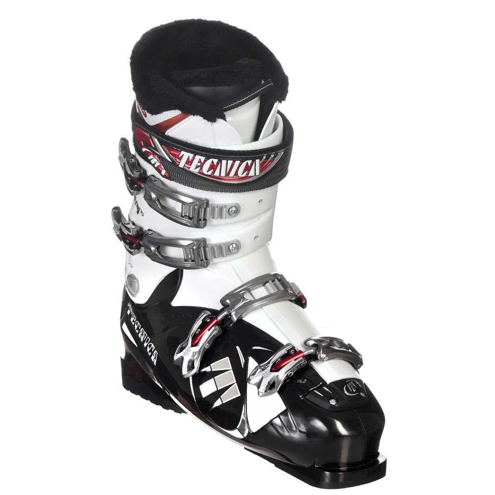 Tecnica Mens Ski Boots