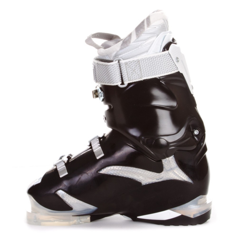 Tecnica Attiva Phoenix 90 UltraFit Womens Ski Boots 2011