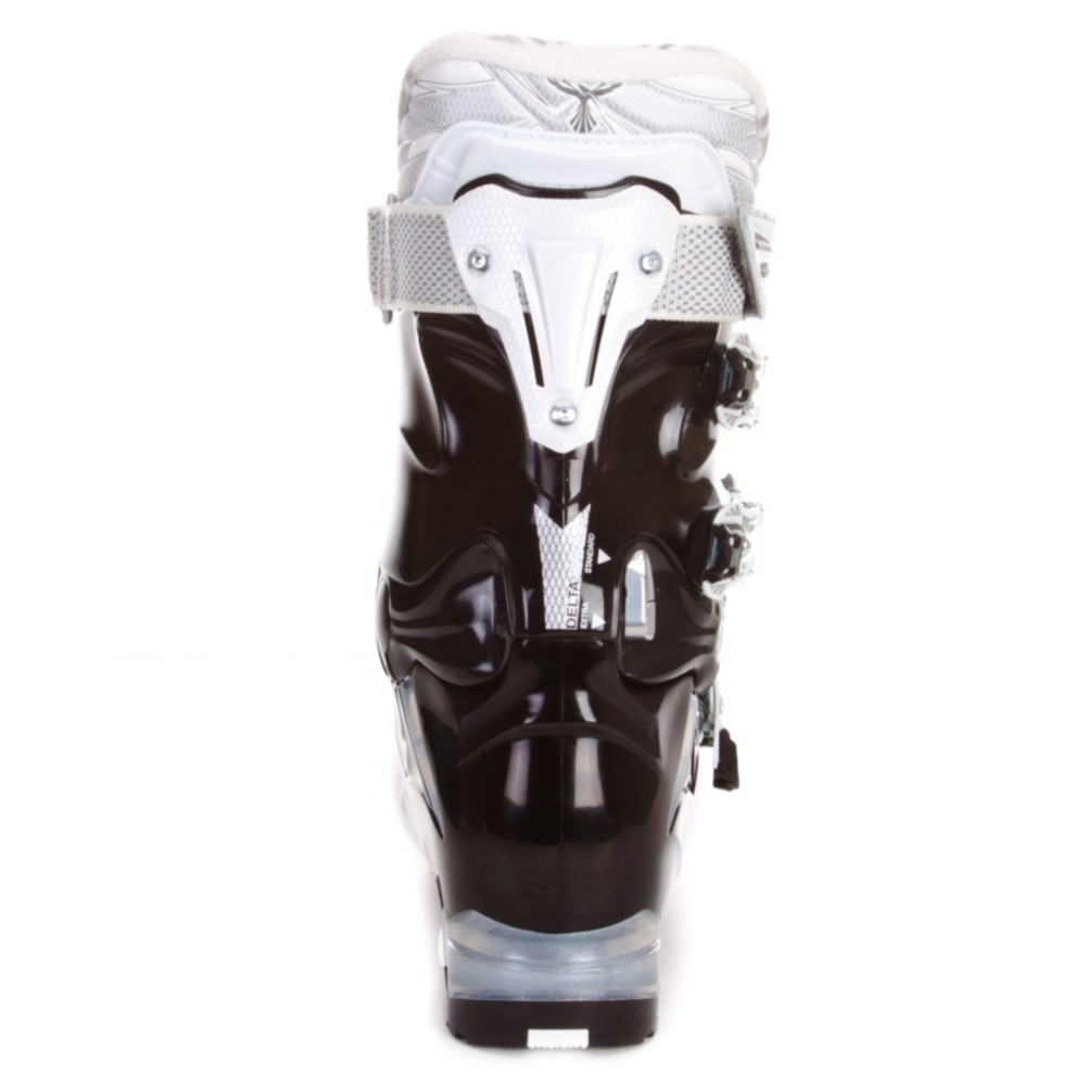Tecnica Attiva Phoenix 90 UltraFit Womens Ski Boots 2011