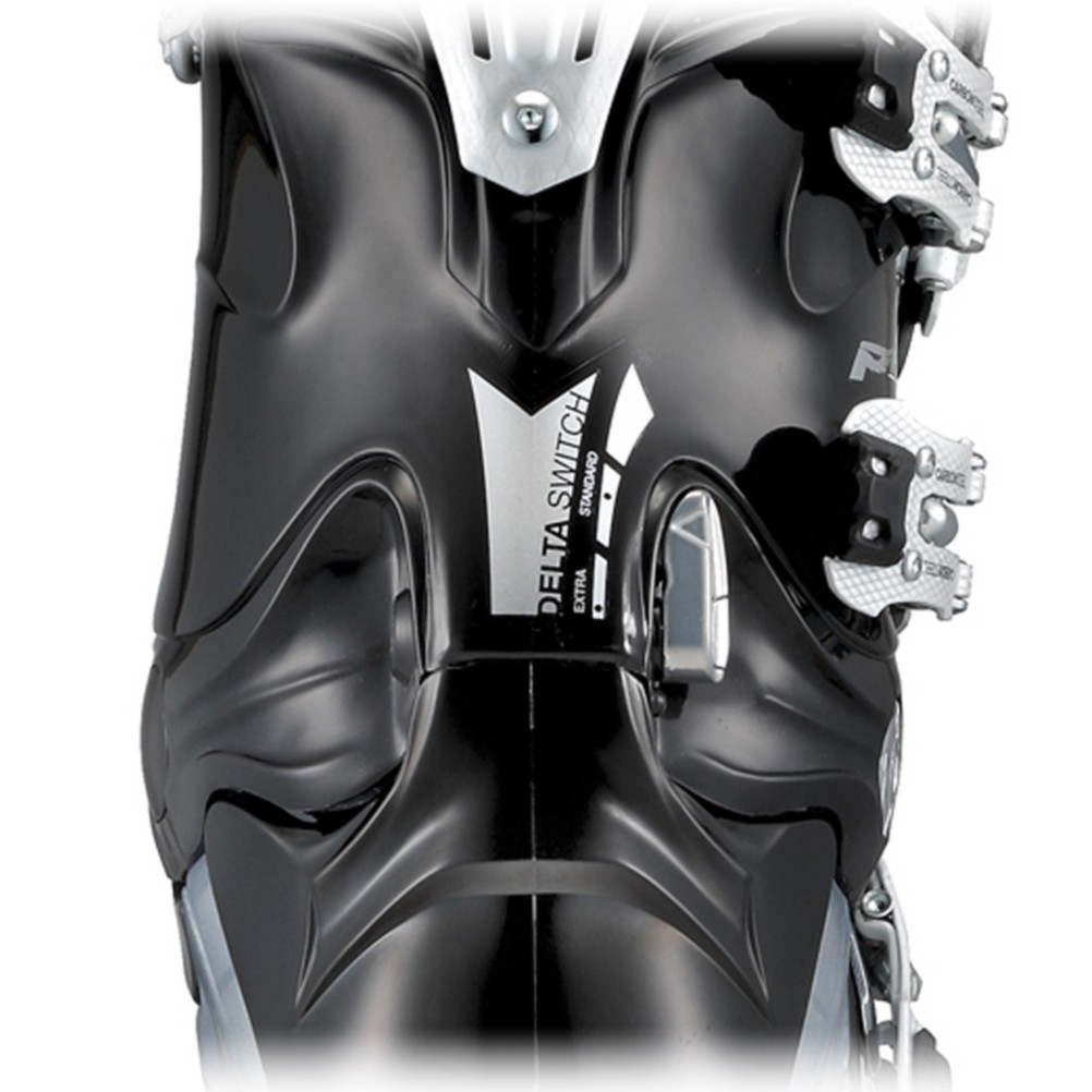 Tecnica Attiva Phoenix 90 UltraFit Womens Ski Boots 2011