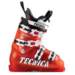 Tecnica Diablo Race Pro 90 Junior Race Ski Boots 2010