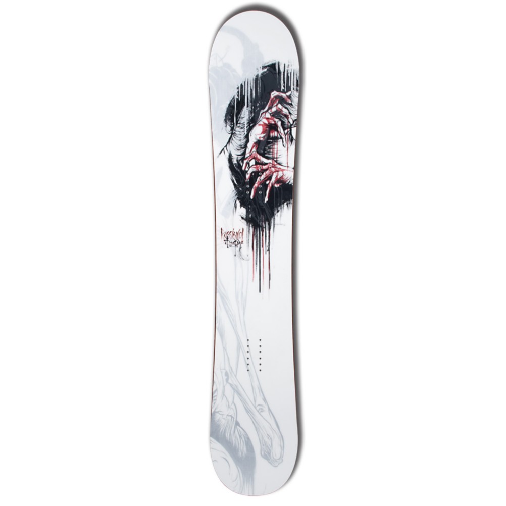 Rossignol Snowboards