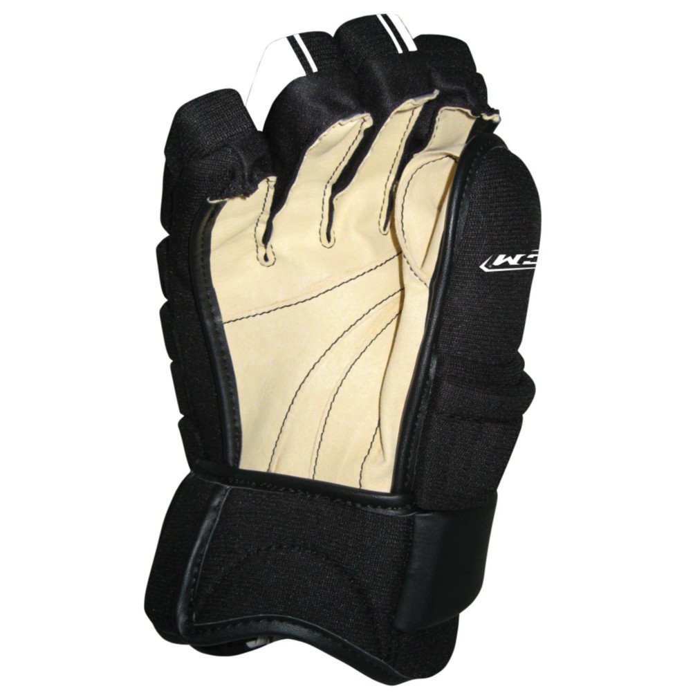 CCM 4 Roll Junior Hockey Gloves