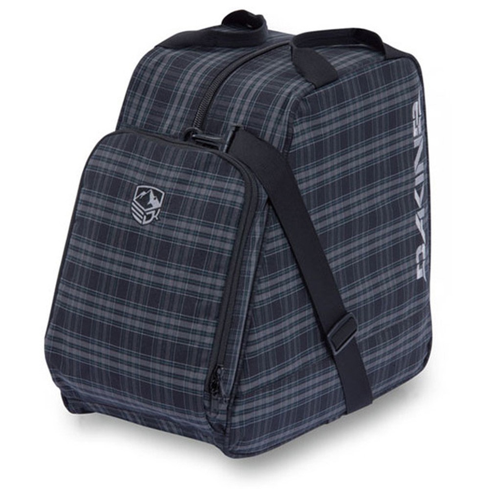 Alpine Plaid