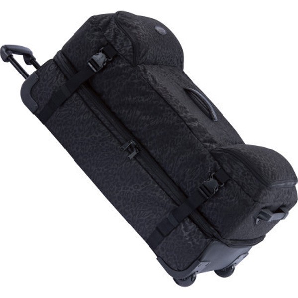 Dakine Split Roller Small Wheel Bag - Girls 2010