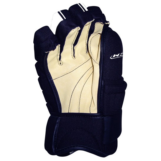 CCM 4 Roll Youth Hockey Gloves 2011