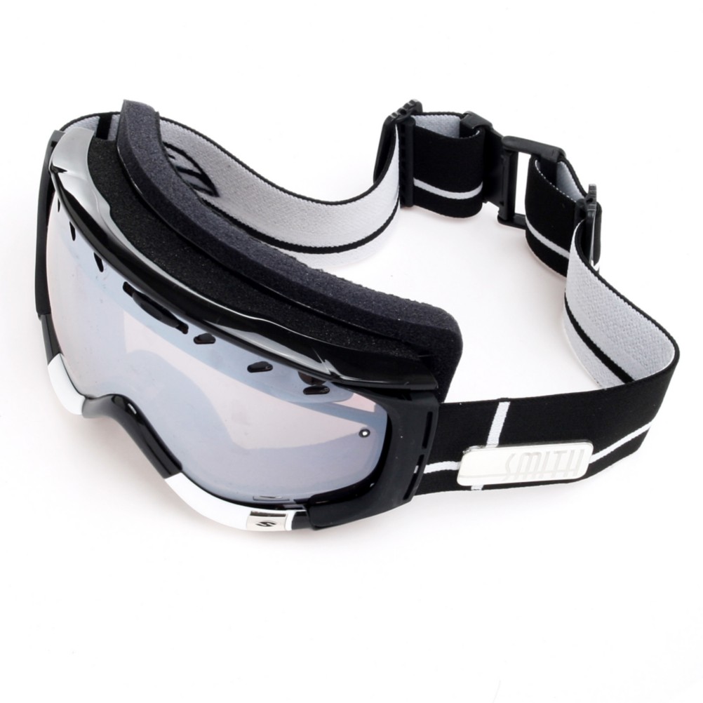 Smith Goggles and Lenses