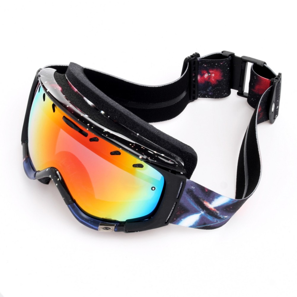 Smith Adult Racing Goggles