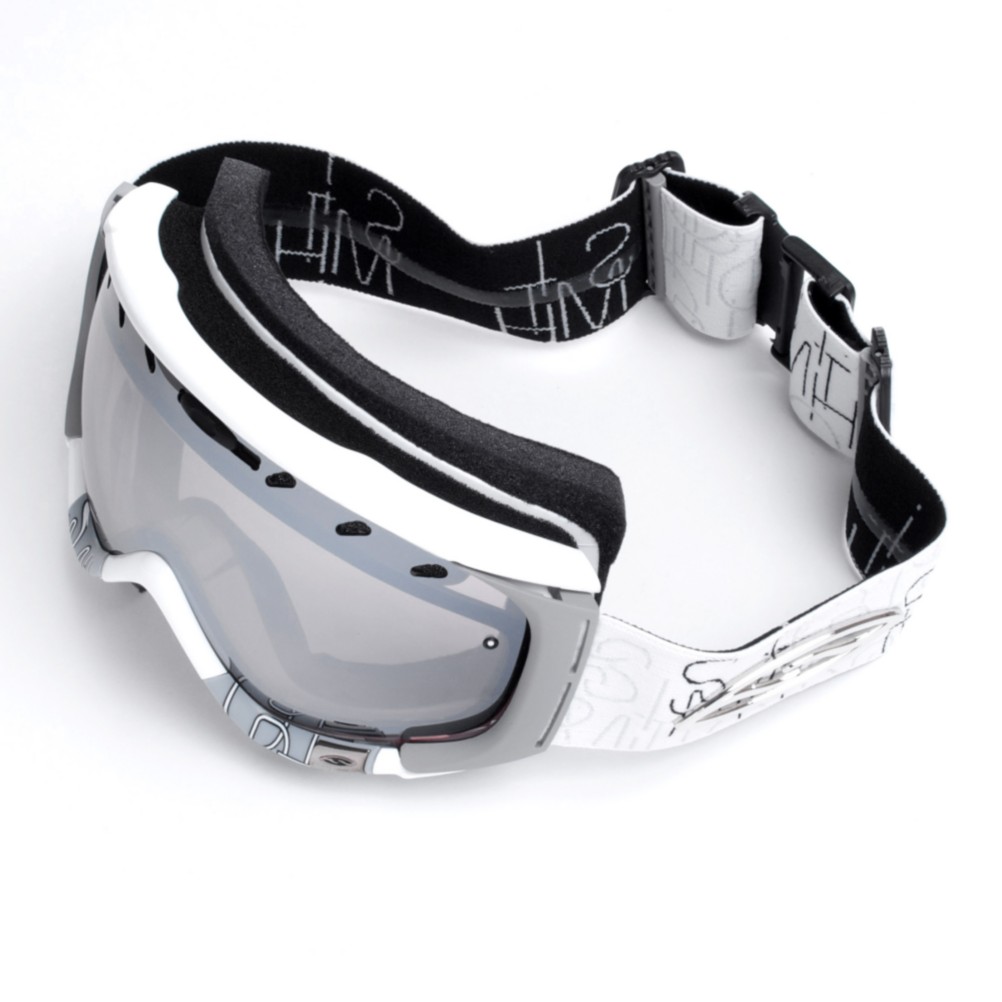 Smith Phenom Goggle - Mens 2010