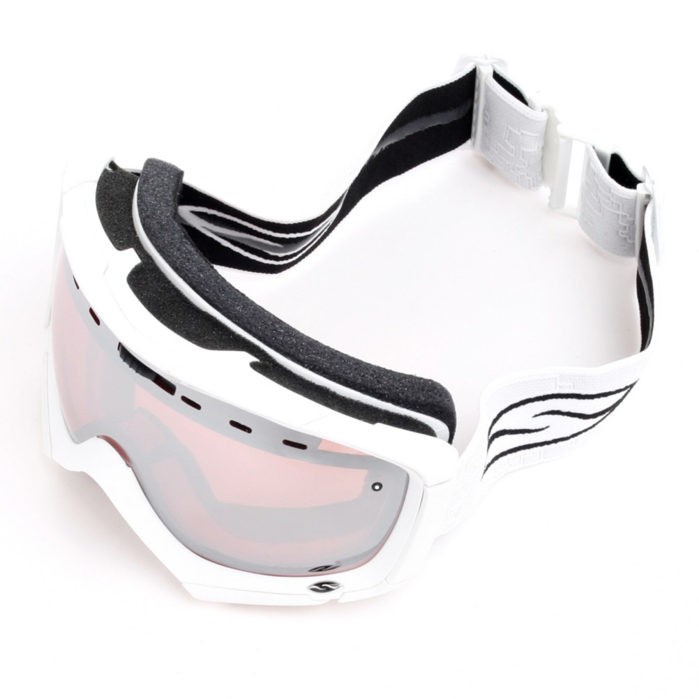 Smith Prodigy Goggles 2010