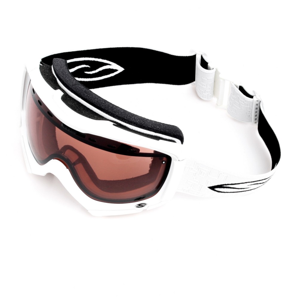 Smith Prodigy Goggles 2010