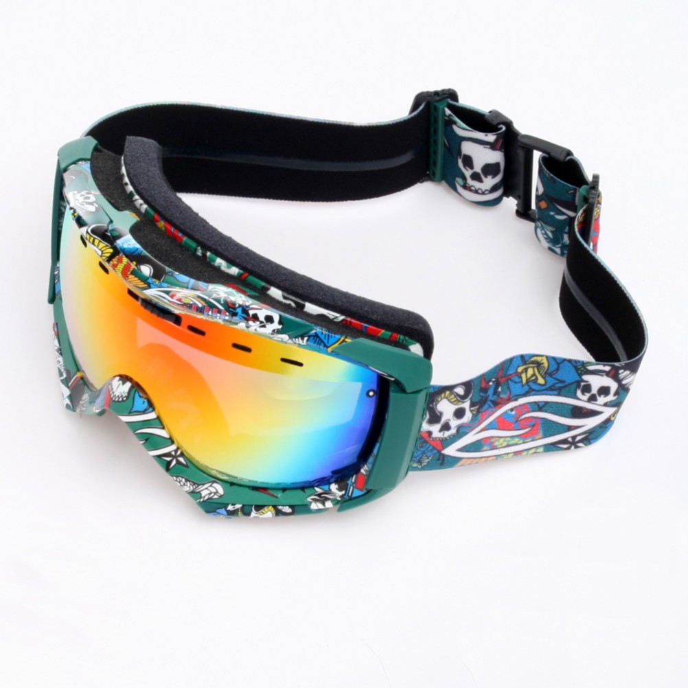 Smith Prodigy Goggle - Mens 2010