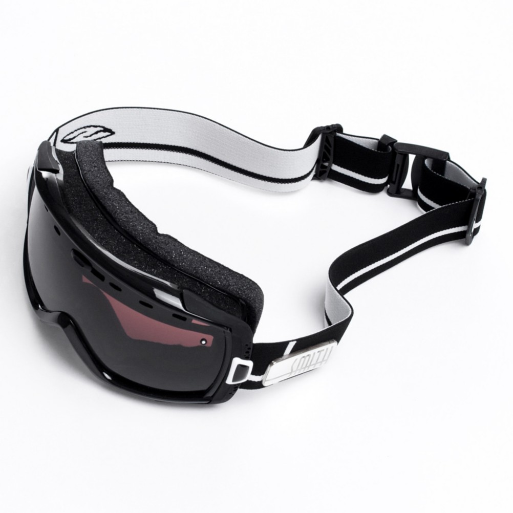 Smith Heiress Goggle - Womens 2010