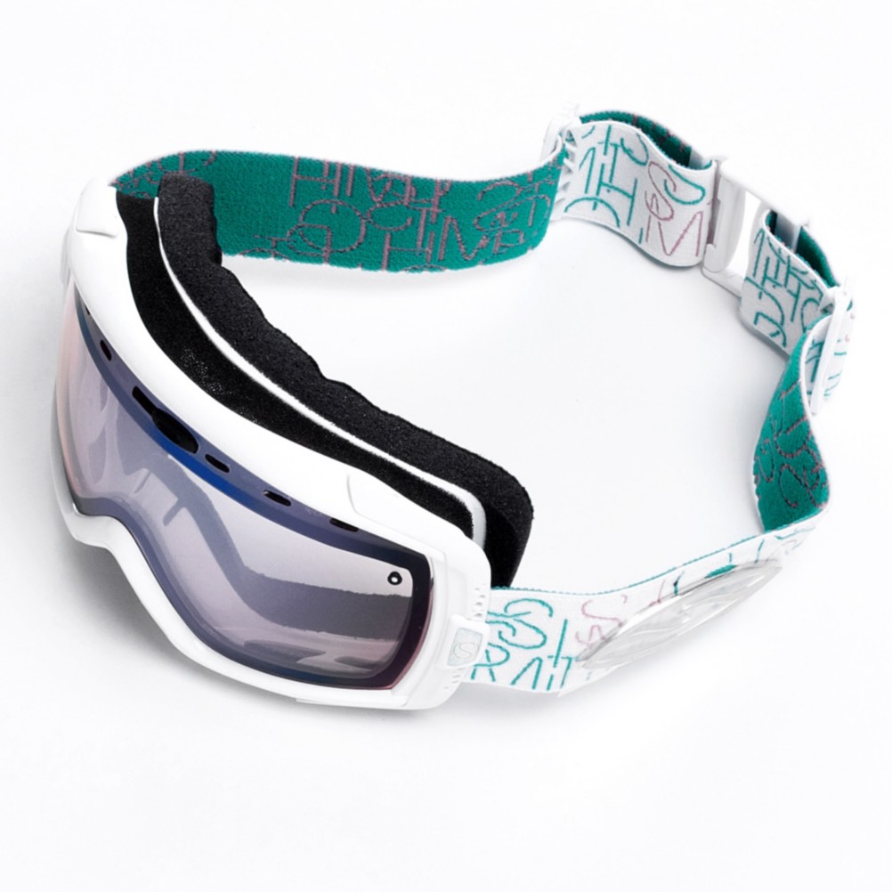 Smith Heiress Womens Goggles 2010