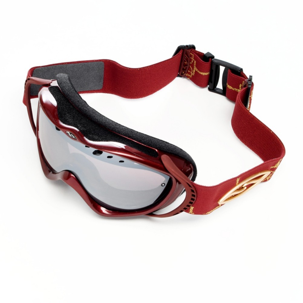 Smith Goggles and Lenses