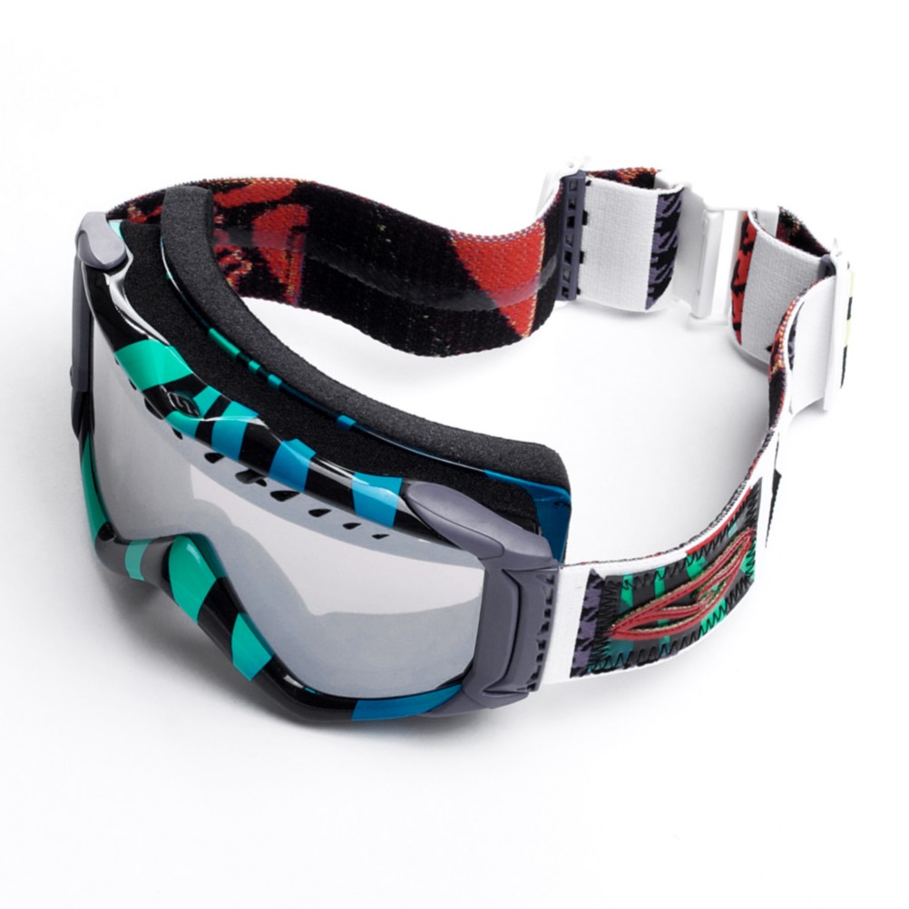 Smith Fuse Goggle - Adult 2010