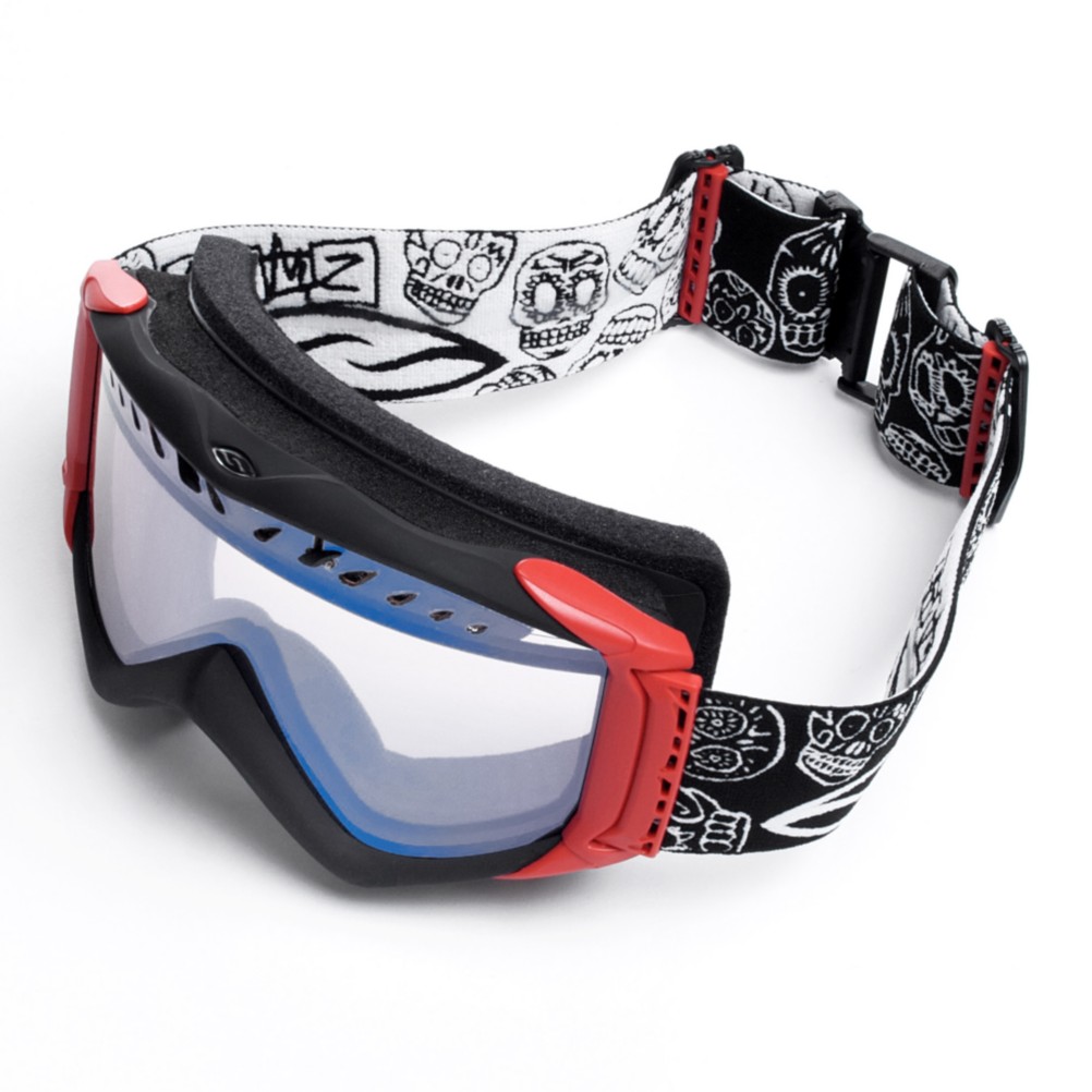  Adult Goggles