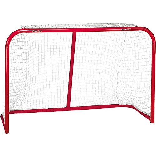 Reebok 72in Regulation Size Street Hockey Goal 2010
