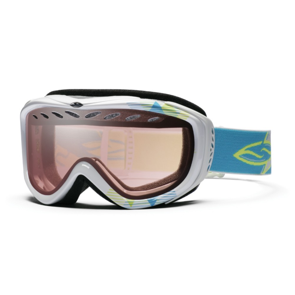 Smith Transit Goggle - Womens 2010