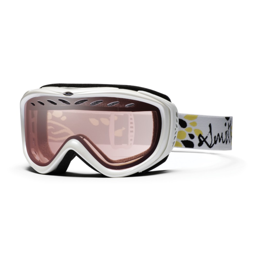 Smith Transit Goggle - Womens 2010