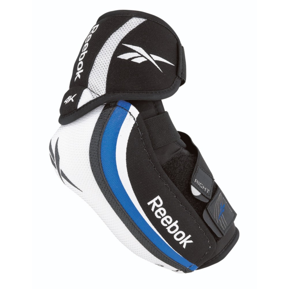 Reebok 4K KFS Hockey Elbow Pads - Junior 2009