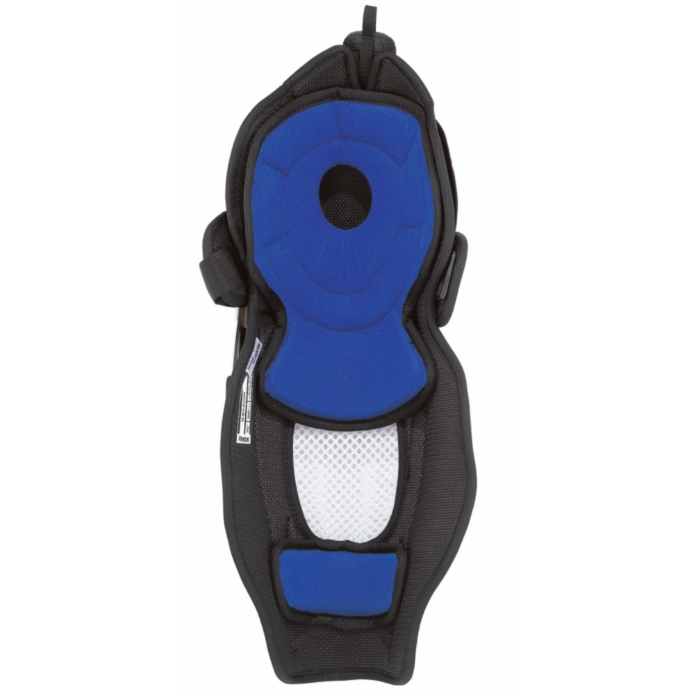 Reebok 4K KFS Junior Hockey Shin Guards