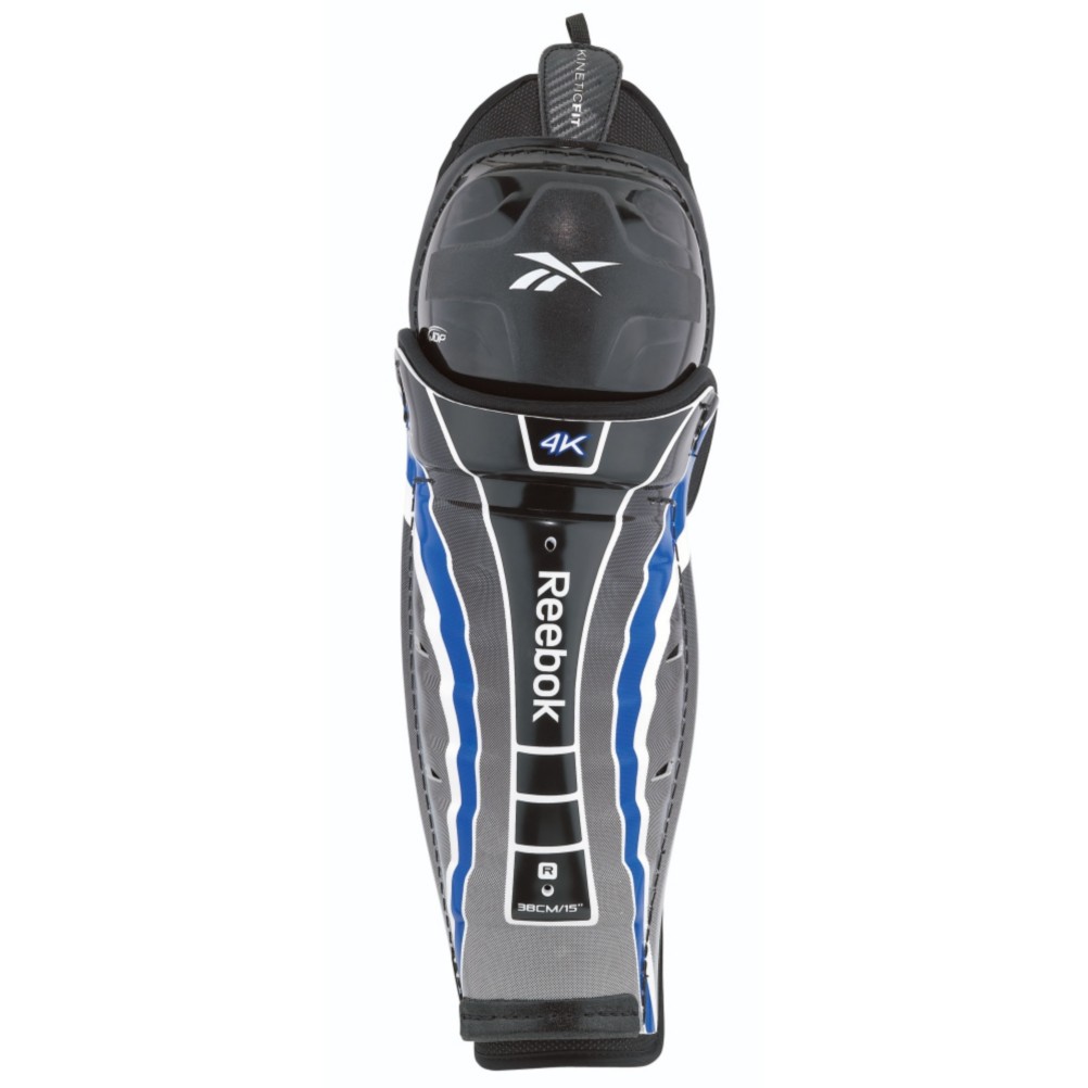 Reebok Youth & Junior Hockey Shin Guards